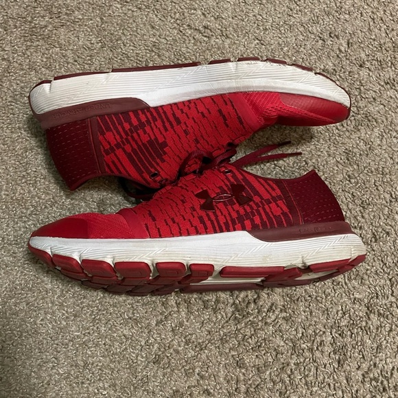 Under Armour Men’s Gemini Shoes - Picture 5 of 7